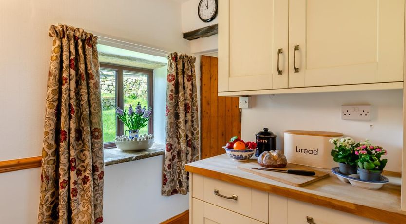 Photo of 2 Bed in Clitheroe