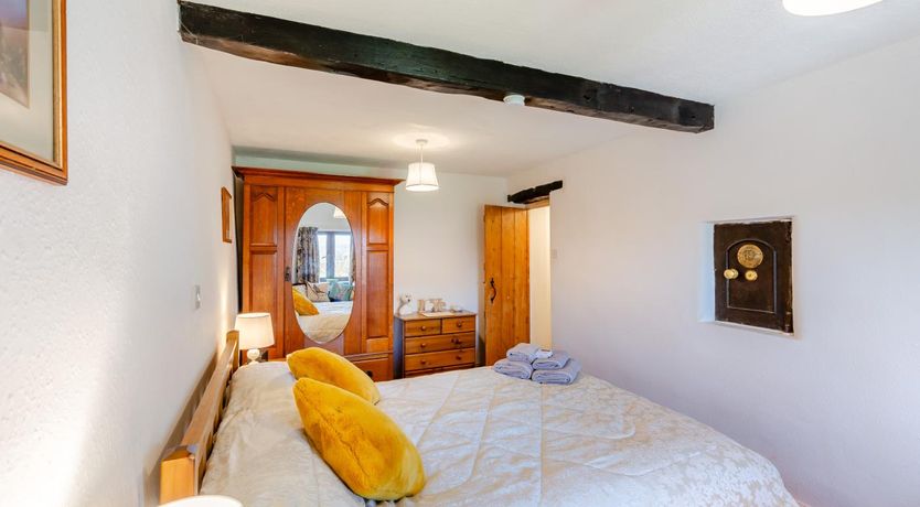 Photo of 2 Bed in Clitheroe