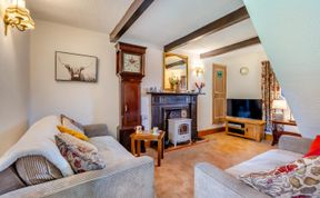 Photo of 2 Bed in Clitheroe