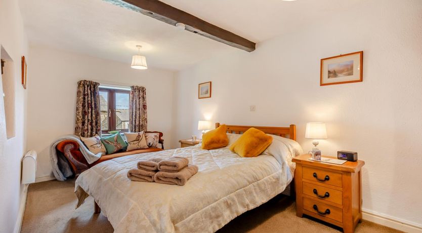 Photo of 2 Bed in Clitheroe