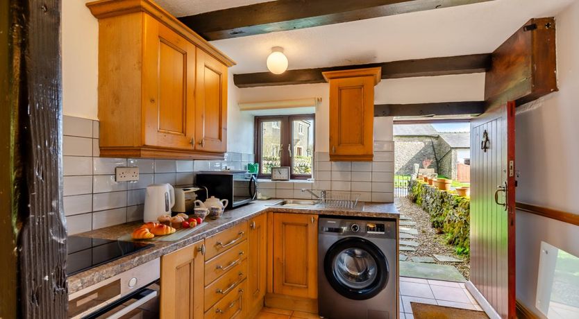 Photo of 2 Bed in Clitheroe