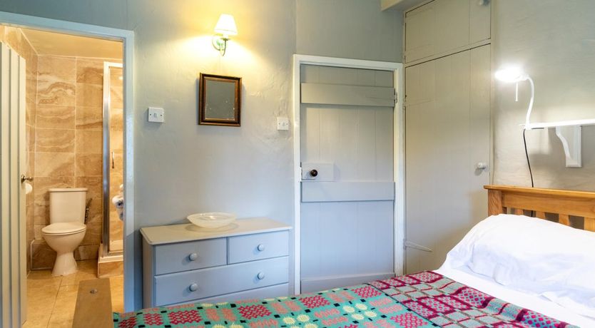 Photo of 1 Bed in Llanrwst