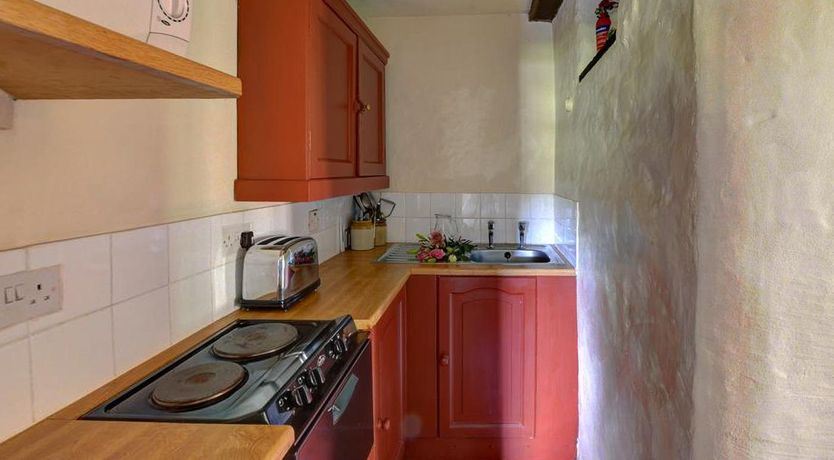 Photo of 1 Bed in Llanrwst