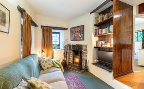 Photo of 1 Bed in Llanrwst