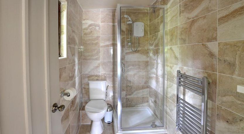 Photo of 1 Bed in Llanrwst