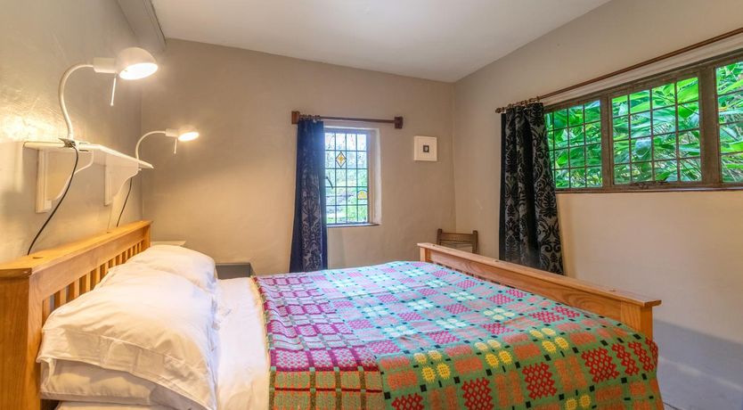 Photo of 1 Bed in Llanrwst