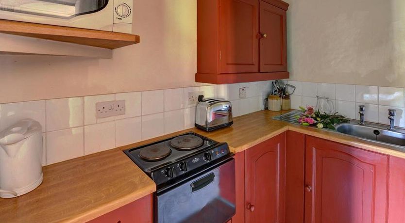 Photo of 1 Bed in Llanrwst