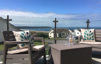 2 Bed in Woolacombe Holiday Home