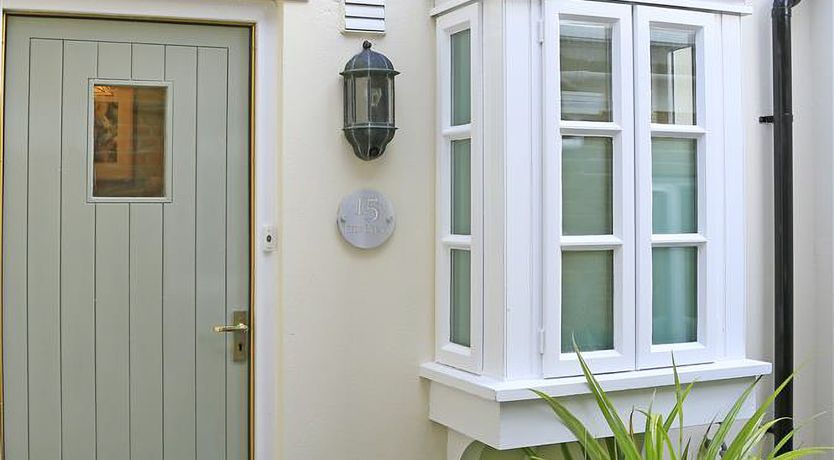 Photo of 1 Bed in Southwold