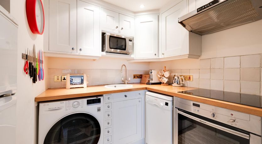 Photo of 1 Bed in Southwold