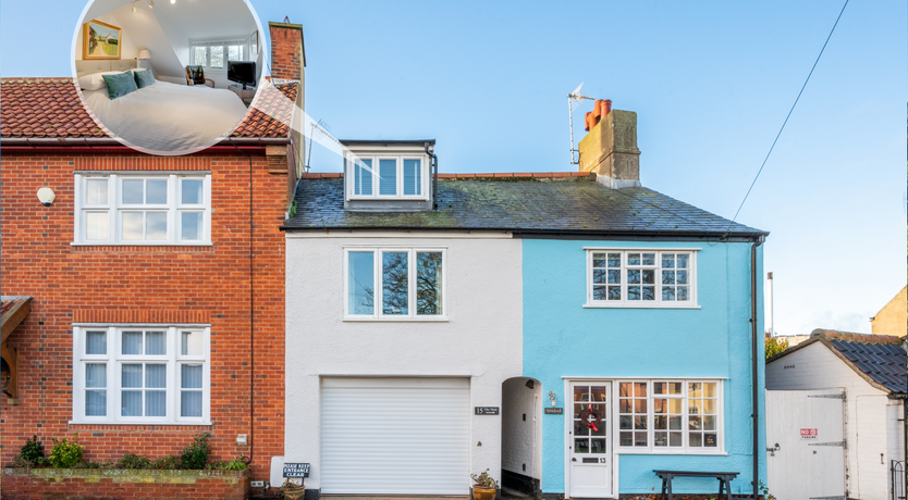 Photo of 1 Bed in Southwold