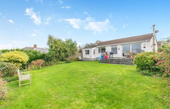 3 Bed in Padstow Holiday Home