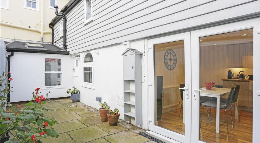 Photo of 2 Bed in Aldeburgh