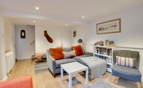 Photo of 2 Bed in Aldeburgh