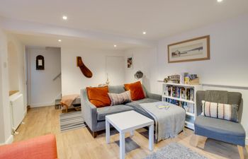 2 Bed in Aldeburgh Holiday Home