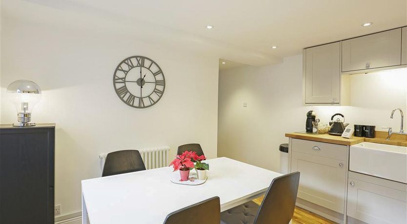 Photo of 2 Bed in Aldeburgh