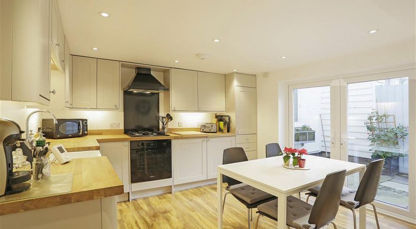 Photo of 2 Bed in Aldeburgh