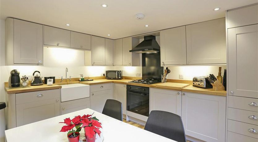 Photo of 2 Bed in Aldeburgh