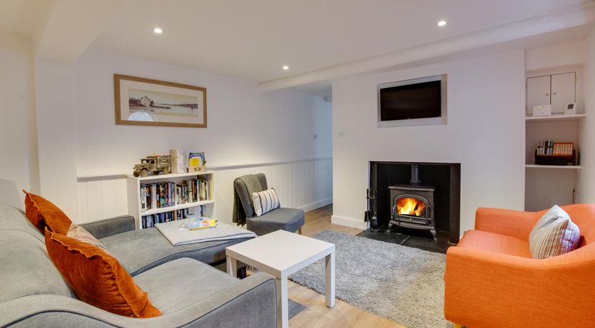 Photo of 2 Bed in Aldeburgh