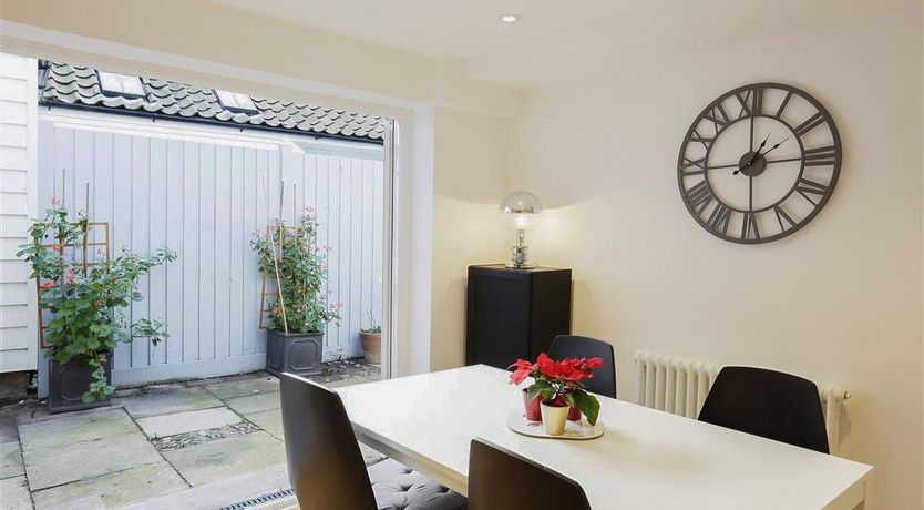 Photo of 2 Bed in Aldeburgh