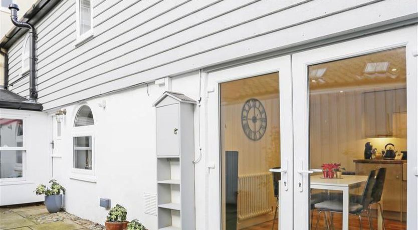 Photo of 2 Bed in Aldeburgh