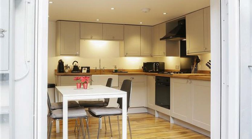 Photo of 2 Bed in Aldeburgh