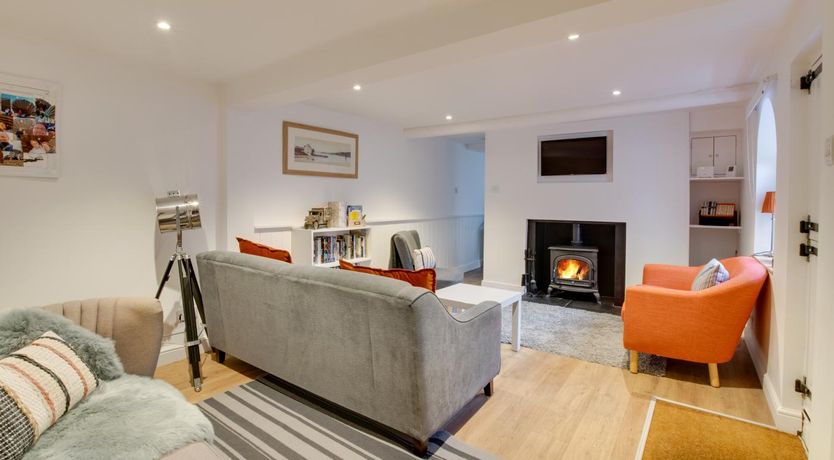 Photo of 2 Bed in Aldeburgh
