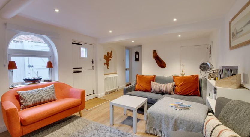 Photo of 2 Bed in Aldeburgh