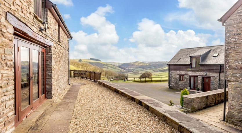 Photo of 9 Bed in Brecon