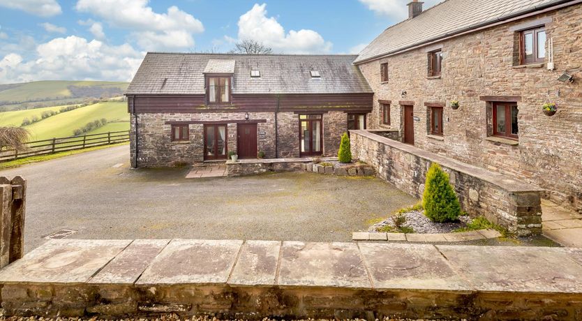 Photo of 9 Bed in Brecon