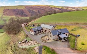 Photo of 9 Bed in Brecon