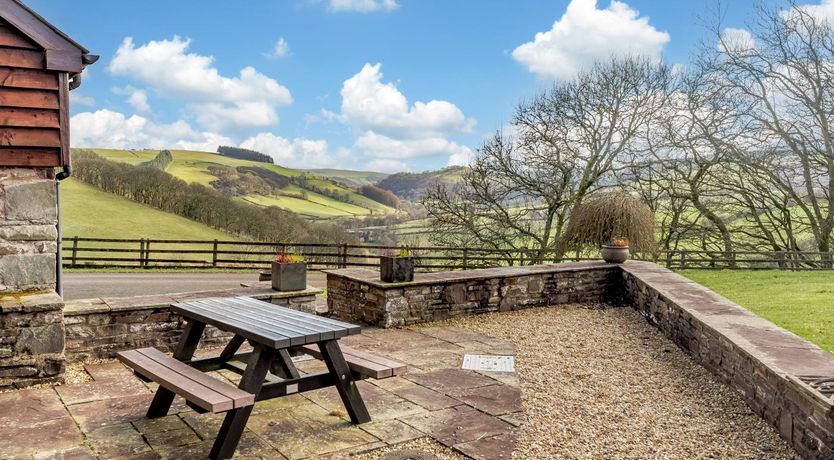 Photo of 9 Bed in Brecon