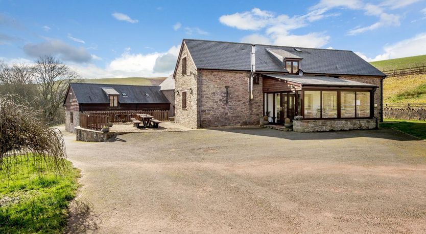 Photo of 9 Bed in Brecon