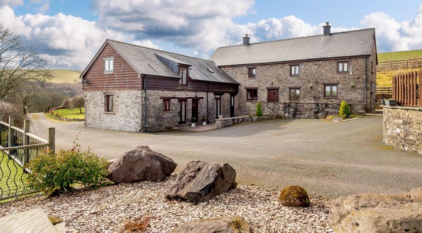 Photo of 9 Bed in Brecon