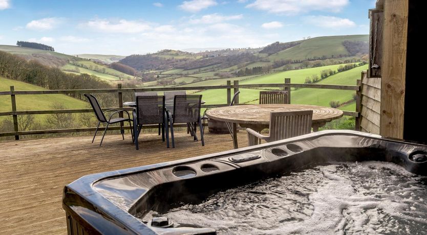 Photo of 9 Bed in Brecon