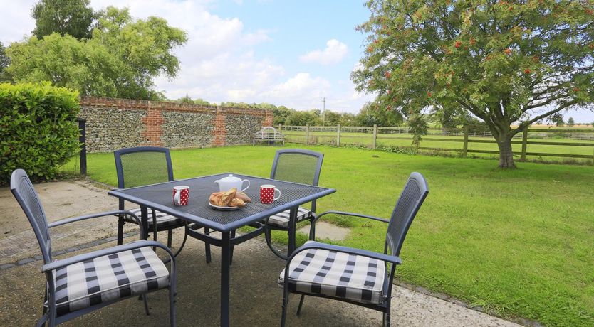 Photo of 1 Bed in Saxmundham