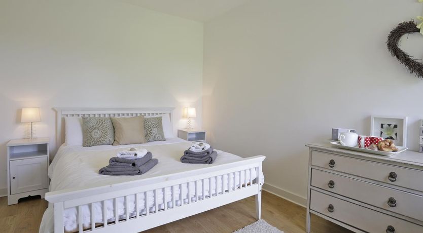 Photo of 1 Bed in Saxmundham