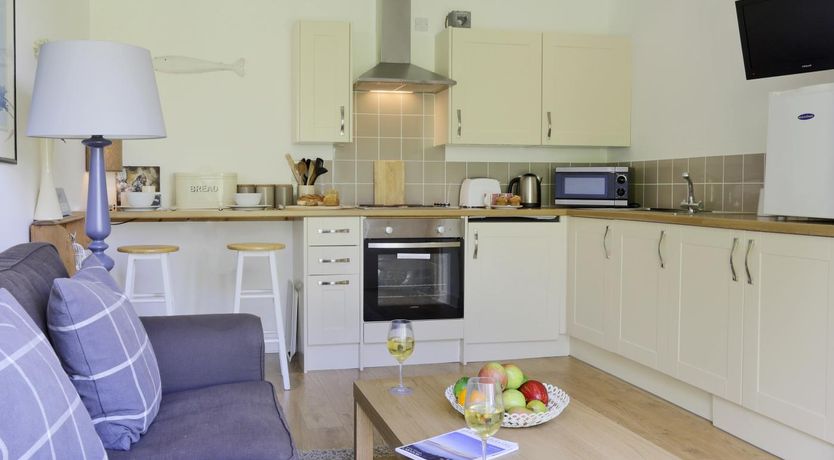 Photo of 1 Bed in Saxmundham