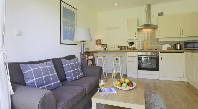 Photo of 1 Bed in Saxmundham
