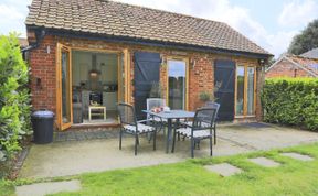Photo of 1 Bed in Saxmundham