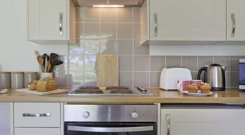 Photo of 1 Bed in Saxmundham