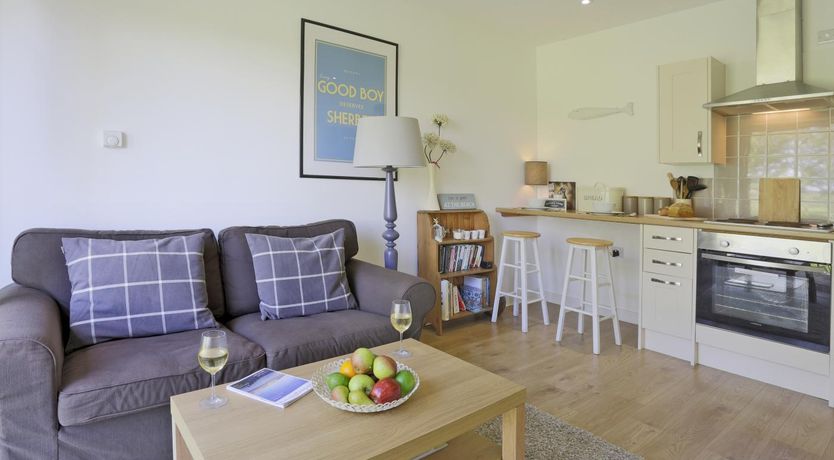 Photo of 1 Bed in Saxmundham