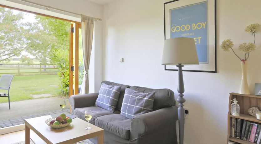 Photo of 1 Bed in Saxmundham