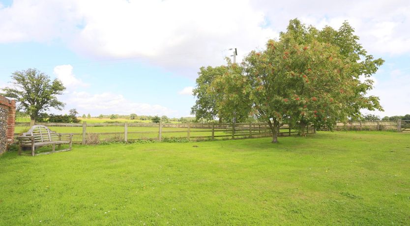 Photo of 1 Bed in Saxmundham