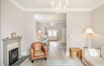 3 Bed in Southwold Holiday Home