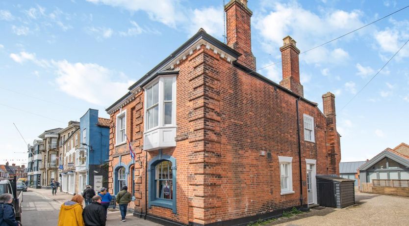 Photo of 3 Bed in Southwold