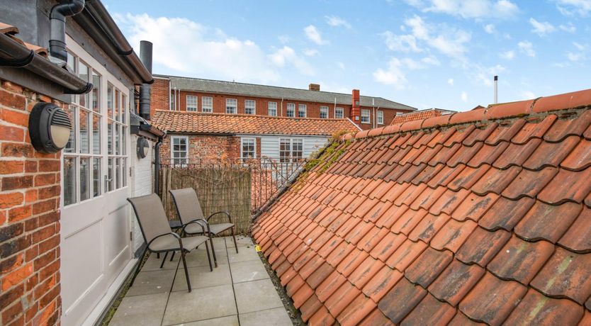 Photo of 3 Bed in Southwold