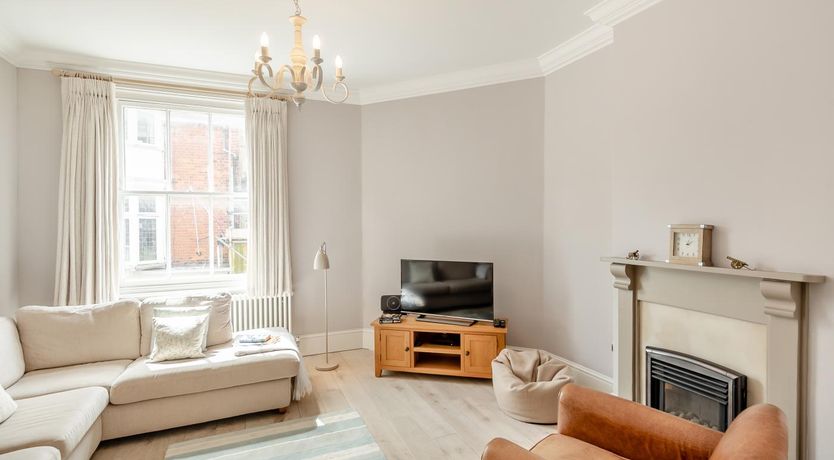 Photo of 3 Bed in Southwold