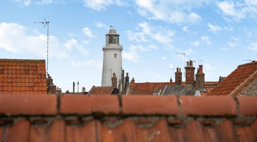 Photo of 3 Bed in Southwold