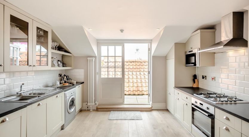 Photo of 3 Bed in Southwold